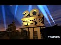 20th Century Fox 2009 Logo Remake IcePony64 Modified