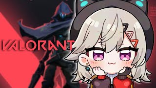 【 Valorant 】ぶいすぽふるぱばろですわよ【 ぶいすぽっ! / 小森めと 】