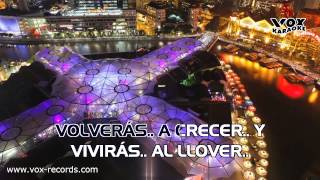 TK - Inminente Cojuncion (DEMO KARAOKE HD)