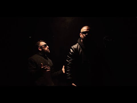 GIAJ x SÁRKÖZI “ MONDOM “ RUDOLF - ÜLDÖZÖTTEK DALA | OFFICIAL MUSIC VIDEO |