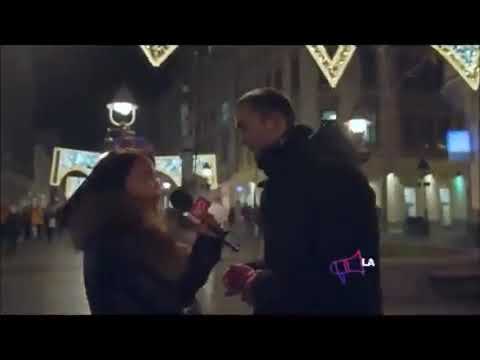 Aleksandra Mladenovic - Jaca sam od tebe i Jelena Karleusa smesno