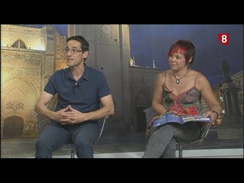 Actividades para las 'Fiestas de La Virgen y San Roque' de Villamuriel de Cerrato 2018