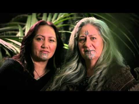 NRG RISING proudly presents Te Orokohanga