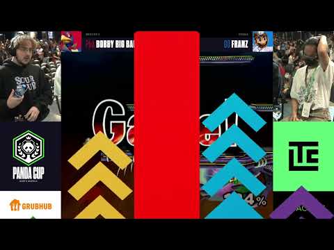 bobby big ballz vs Franz - Lost Tech City 2022 - Pools Winners Finals