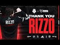Thank You Rizzo G2 Rocket League