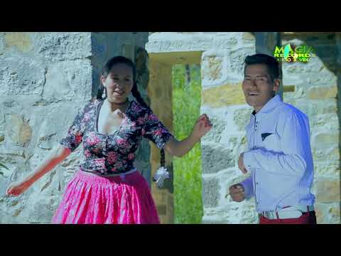 EXPRESION DEL CHARANGO - padrino [OFICIAL 2019] MAGIC STUDIOS Bolivia ᴴᴰ