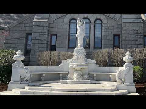 Hopedale & The Bancroft Memorial Library: At a Crossroads of Identity