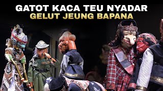 Download lagu [Pikaseurieun] Gatot Kaca Teu Sadar Gelut Jeung Bapana (BIMA) Anu Berubah Wujud. mp3