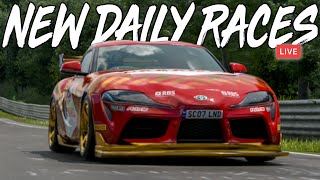 🔴LIVE - Gran Turismo 7: Brand New Daily Races