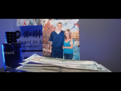 LAthaKidd - Flashbacks