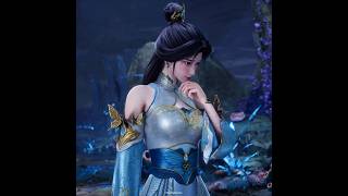 Download lagu Qin Chen breakthrough with wifu's 😍🤭🔥~ Martial Master [4K] mp3