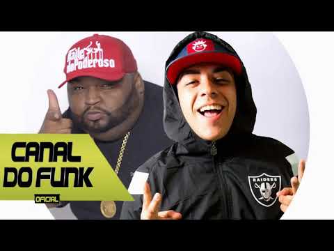 MC Rafa 22 e MC Kalzin - Balançando o Rabão 2 (DJ Deh Beat) Lançamento 2019