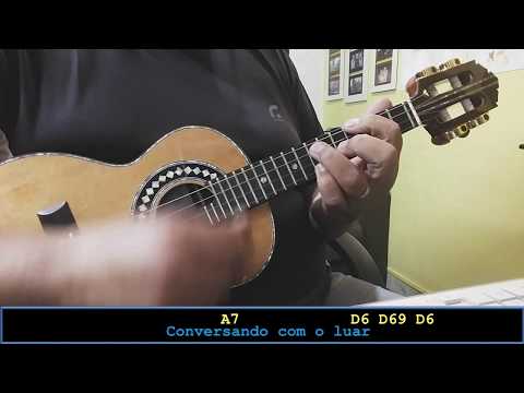 Antigas Paixões - Fundo de Quintal