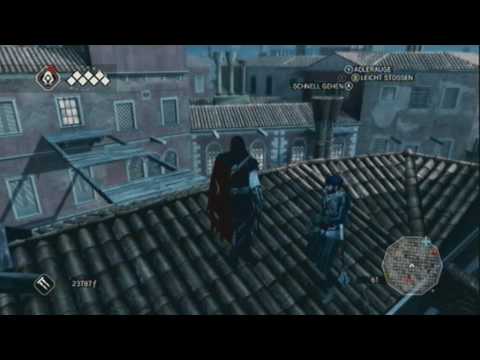 Assassins Creed 2 - Part 38 (Freiheit für die Diebe)