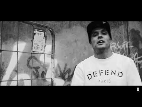 Urho Studiot - Kantaa Hedelmää / Kekkonen, Ruuskane, Iki-W & 3LAXS (Musiikkivideo)