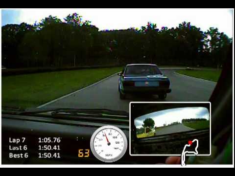 IT Fest 2012 Sat Afternoon ITC Race