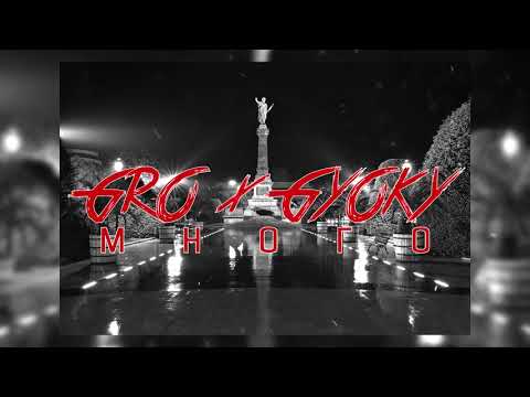 GRO x GYOKY - Много/ Mnogo