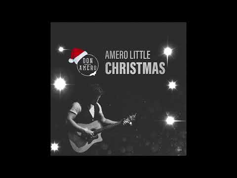 Don't Let Christmas Pass You By - Don Amero