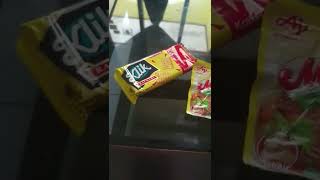 Download lagu Umpan nilem susah makan dan 1 bahan lagi singkong mentah cara pembuatannya menyusul mp3