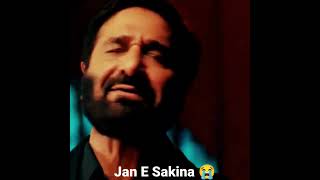Jan E Sakina | Whatsapp Status | Muharam Status | Nadeem sarwar Noha