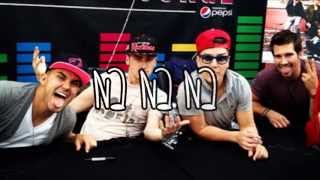 Na Na Na - Big Time Rush - Traducida al español HD