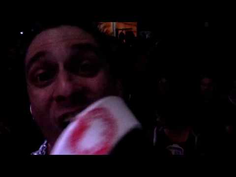 Officer Dean Cooper vs. Sizzling Stan Stylez - 08/23/2019 - 3-2-1 BATTLE!