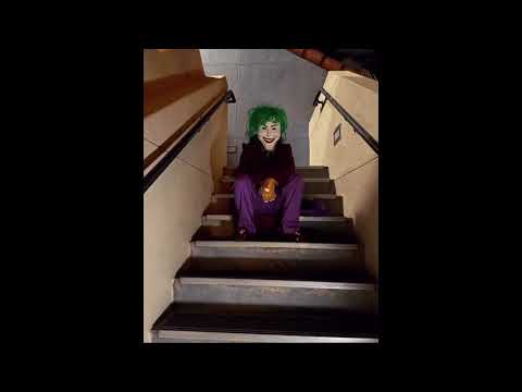 Joker Cosplay (Full)