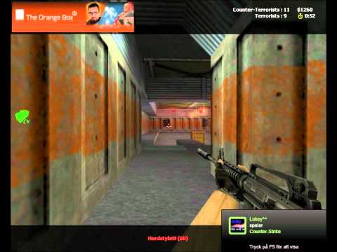 Peppsi_haxxx Ace 1v5 @ Playzeek