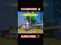 CHAMPAGINI Freefire Naruto Minato Champagne Remix Viwesproblem 1million Trendingshorts Ff
