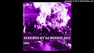 Busta Rhymes - The Burial Song (Outro) (screwed)