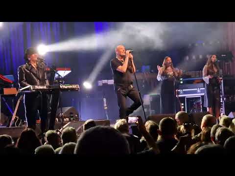 Heaven 17 - Being Boiled, O2 Ritz Manchester, 7th November 2023