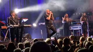 Heaven 17 - Being Boiled, O2 Ritz Manchester, 7th November 2023