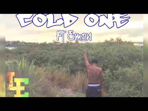 Lion Ent-Cold One ft Emon