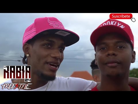 🤣🔥" LA PERVERSA 🔥" La Rabia 24 vs Melvin La Cura - Freestyle en Coro