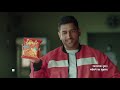 Yippee Noodles AD With CaptainCool MSD 2020