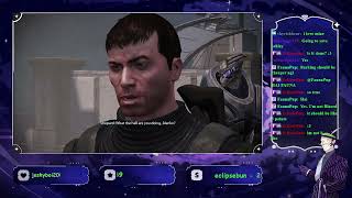 Mass Effect VOD 10 But I like the Reapers