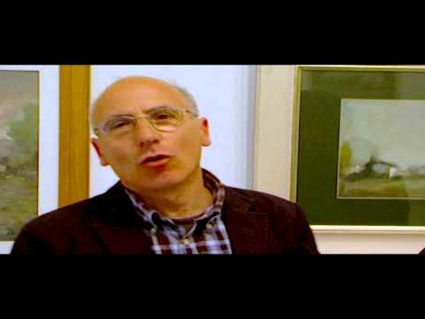 ONDA TG 18.04.2014 - MOSTRA NESTORE PRESUTTI