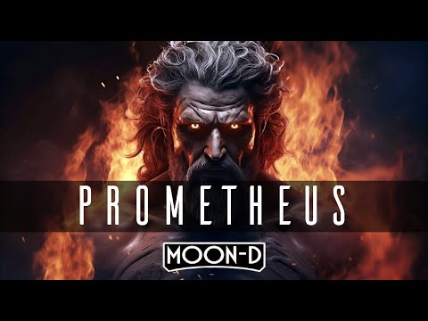 PROMETHEUS - Epic Dark Choir Orchestral Instrumental | Cinematic Hip Hop Rap Beat