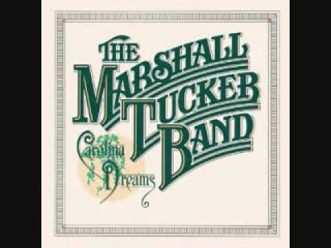 I Should Have Never Started Lovin' You by The Marshall Tucker Band (from Carolina Dreams)