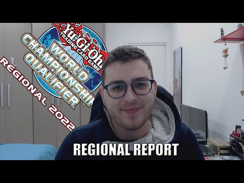 Report Torneo Regionale Trani [Yu-Gi-Oh! WCQ 2022] 28 novembre 2021