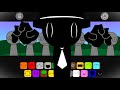 BRO WATCH YO JET Yet Another Boring Old Sprunki Mod Mix