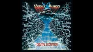 Vicious Rumors - Condemned (Studio Version)
