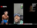Speed Confronts His Dad About The IShowMeat Music Video