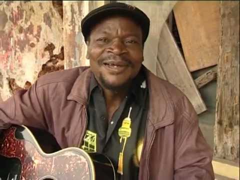 Dilon Djinji, Antonio Marcos & Mabulu - Sweet Honey of life