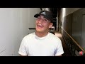VERGIL ORTIZ JR HUNGRY FOR ERROL SPENCE JR FIGHT "IT HAS TO HAPPEN! WILL HAPPEN AT 154!"