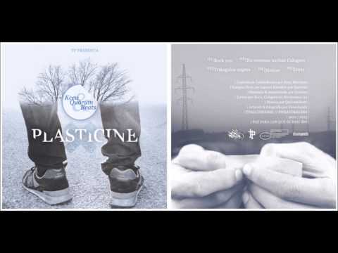 Kceu & QuórumBeats - 05. Dirty