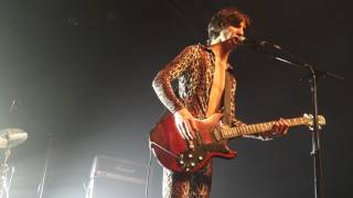 The Lemon Twigs "A Great Snake" @ L'Elysée Montmartre - 31/03/2017