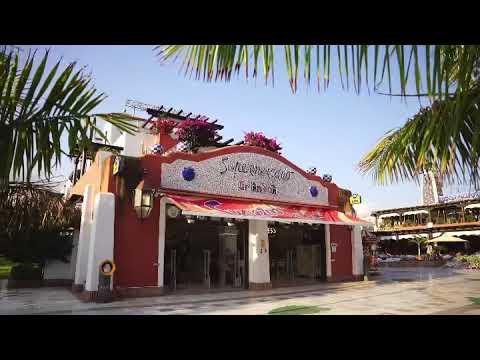 Milla de Oro en Playa de Las Américas