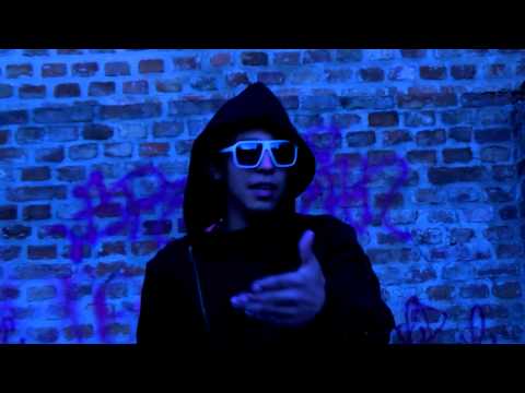 Adam Chrenšt - Nenávisť (OFFICIAL VIDEO)