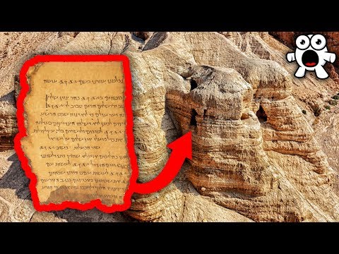 Top 10 Most Amazing Treasures Found by Accident